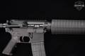 2020-2022 Palmetto State Armory (PSA) SPACERIDER-15 .223 Wylde Black in Very Good Condition Image 5