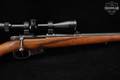 Zbrojovka Brno (CZ) ZKW 465 .22 Hornet Blued & Hardwood in Fair Condition Image 5