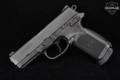 FN Herstal (FNH) FNP-45 .45 ACP Black in Very Good Condition Image 3