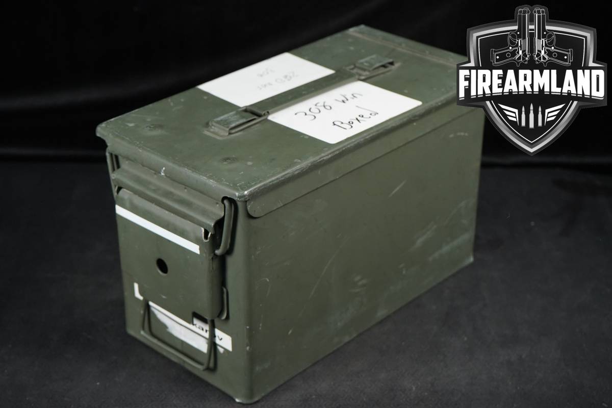500 RDS! LOOSE 5.56 NATO Ammo 556 Ammunition