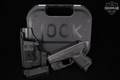 Glock G26 Gen 3 9mm Luger Black in Very Good Condition Image 2