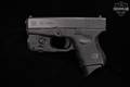 Glock G26 Gen 3 9mm Luger Black in Very Good Condition Image 3