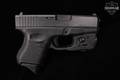 Glock G26 Gen 3 9mm Luger Black in Very Good Condition Image 4