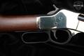 Henry Repeating Arms H006M .357 Mag. Hardened Brass in Excellent Condition Image 5
