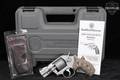 Smith & Wesson (S&W) Model 986 Performance Center 9mm Luger Stainless in Excellent Condition Image 2