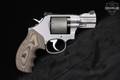 Smith & Wesson (S&W) Model 986 Performance Center 9mm Luger Stainless in Excellent Condition Image 4