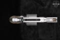 Smith & Wesson (S&W) Model 986 Performance Center 9mm Luger Stainless in Excellent Condition Image 5