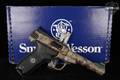 Smith & Wesson (S&W) SW22 Victory Kryptek Highlander .22 LR Kryptek Highlander Camo in Excellent Condition Image 2