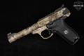 Smith & Wesson (S&W) SW22 Victory Kryptek Highlander .22 LR Kryptek Highlander Camo in Excellent Condition Image 3