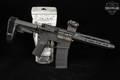 Springfield Armory SAINT Victor Pistol 5.56mm NATO Black in Good Condition Image 3