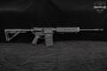 Smith & Wesson (S&W) M&P-10 .308 Win. Black in Very Good Condition Image 3