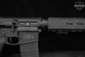 Smith & Wesson (S&W) M&P-10 .308 Win. Black in Very Good Condition Image 5