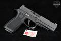 Sig Sauer P320 X-Series Pro Full-Size 9mm Luger Black in Like-New Condition Image 4