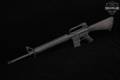 1991-1994 Colt Sporter Target Model R6551 5.56mm NATO Parkerized in Very Good Condition Image 2