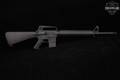 1991-1994 Colt Sporter Target Model R6551 5.56mm NATO Parkerized in Very Good Condition Image 3