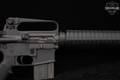 1991-1994 Colt Sporter Target Model R6551 5.56mm NATO Parkerized in Very Good Condition Image 5