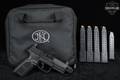 FN America 509 Tactical 9mm Luger Black in Very Good Condition Image 2