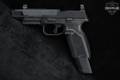 FN America 509 Tactical 9mm Luger Black in Very Good Condition Image 3