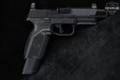 FN America 509 Tactical 9mm Luger Black in Very Good Condition Image 5