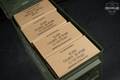 Mil-Surp Mil-Surp .30 Caliber Blanks .30 caliber in New - Old Stock Condition Image 3