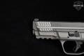 Smith & Wesson (S&W) M&P9 M2.0 9mm Luger Gray in Excellent Condition Image 4