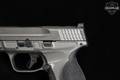 Smith & Wesson (S&W) M&P9 M2.0 9mm Luger Gray in Excellent Condition Image 5