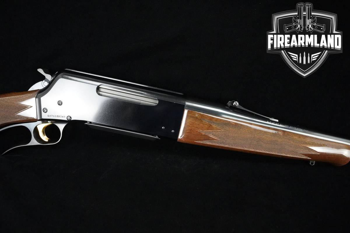 Browning BLR Lightweight 30-06 22" Blued Browning-BLR-Lightweight