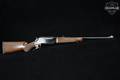 Browning BLR Lightweight .30-06 Blued in Excellent Condition Image 3