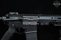 Geissele Automatics Super Duty SD-556 5.56mm NATO Black in Excellent Condition Image 5