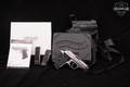 Walther PPK Stainless .380 ACP Brushed Stainless in Like-New Condition Image 2
