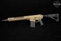 Diamondback (DB) DB10 .308 Win. FDE in Very Good Condition Image 2