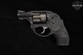 2013 Sturm Ruger LCR .38 Special +P, Crimson Trace Lasergrips .38 Spl. Black in Excellent Condition Image 3