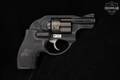 2013 Sturm Ruger LCR .38 Special +P, Crimson Trace Lasergrips .38 Spl. Black in Excellent Condition Image 4