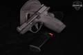 Smith & Wesson (S&W) Bodyguard 2.0 No-Thumb-Safety .380 ACP Black in Excellent Condition Image 2