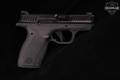 Smith & Wesson (S&W) Bodyguard 2.0 No-Thumb-Safety .380 ACP Black in Excellent Condition Image 3