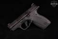Smith & Wesson (S&W) Bodyguard 2.0 No-Thumb-Safety .380 ACP Black in Excellent Condition Image 4