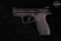 Smith & Wesson (S&W) Bodyguard 2.0 No-Thumb-Safety .380 ACP Black in Excellent Condition Image 5