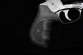 EAA Weihrauch Windicator .38 Spl. Black in Like-New Condition Image 3