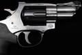 EAA Weihrauch Windicator .38 Spl. Black in Like-New Condition Image 5