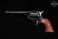 2005 Sturm Ruger New Model Single-Six Convertible .22 LR / .22 WMR Blued in Very Good Condition Image 3