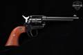 2005 Sturm Ruger New Model Single-Six Convertible .22 LR / .22 WMR Blued in Very Good Condition Image 5