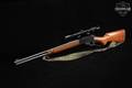 1972 Marlin Firearms Co. Model 336 .30-30 Walnut in Good Condition Image 2