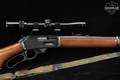 1972 Marlin Firearms Co. Model 336 .30-30 Walnut in Good Condition Image 5