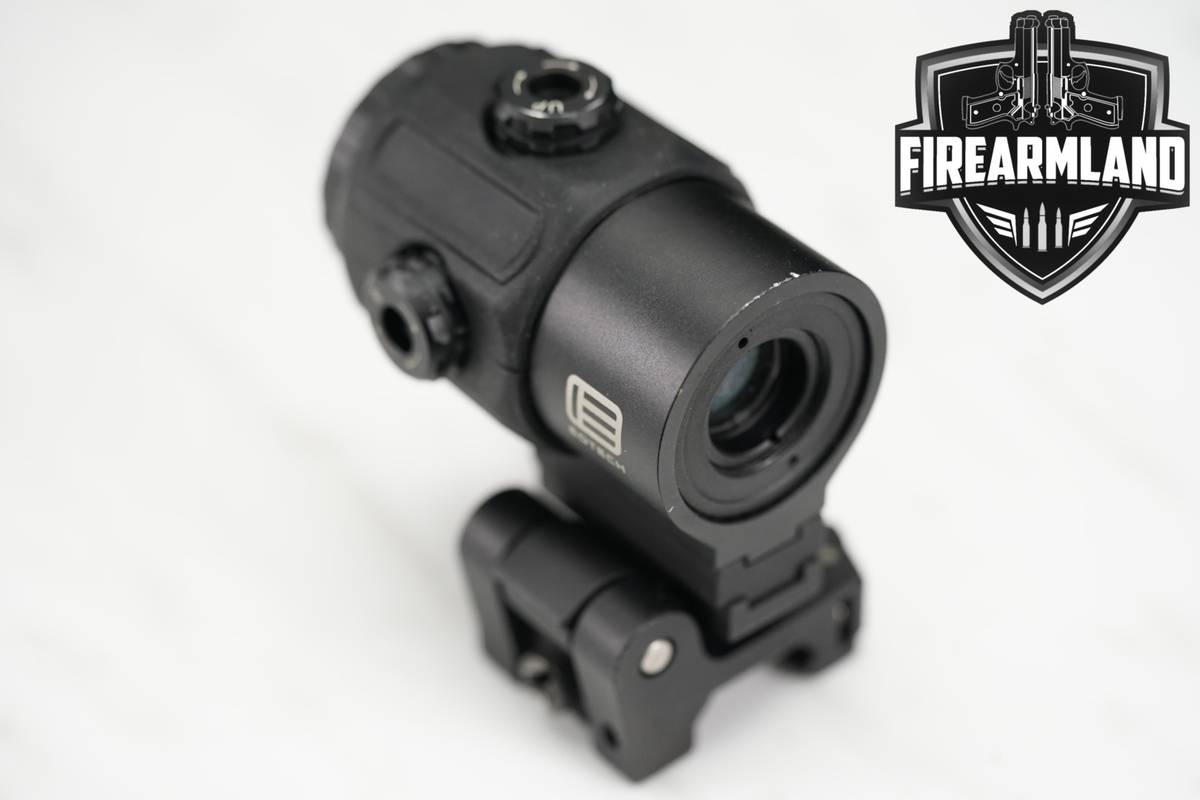 EOTECH G43 3X Magnifier Magnification Sight Magnifiers G-43 STS