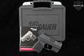 Sig Sauer P290RS Laser 9mm Luger Black in Very Good Condition Image 2