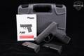 Sig Sauer P365 9mm Luger (9x19 Para) Nitron in Very Good Condition Image 2