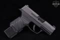 Sig Sauer P365 9mm Luger (9x19 Para) Nitron in Very Good Condition Image 3