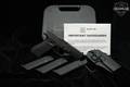 Glock 22 Gen4 .40 S&W Tenifer in Excellent Condition Image 2