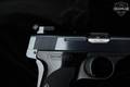 1972 Browning Model 71 .380 ACP Blued in Excellent Condition Image 4