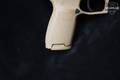 Sig Sauer P320 M18 9mm Luger Two-Tone Coyote in Very Good Condition Image 4